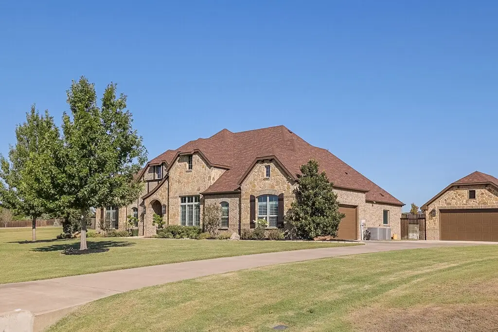 201 Denali Way, Waxahachie, TX 75167 - #1