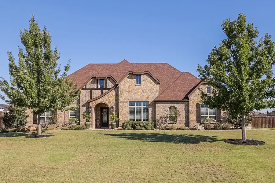 201 Denali Way, Waxahachie, TX 75167 - #2