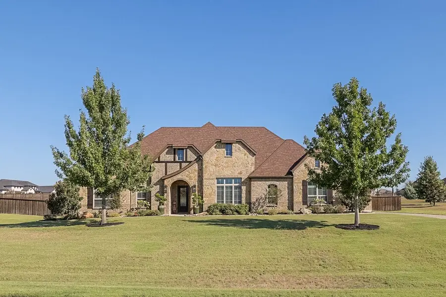 201 Denali Way, Waxahachie, TX 75167 - #3