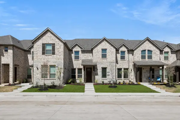 1975 Gentle Oak Trail, Corinth, TX 76210