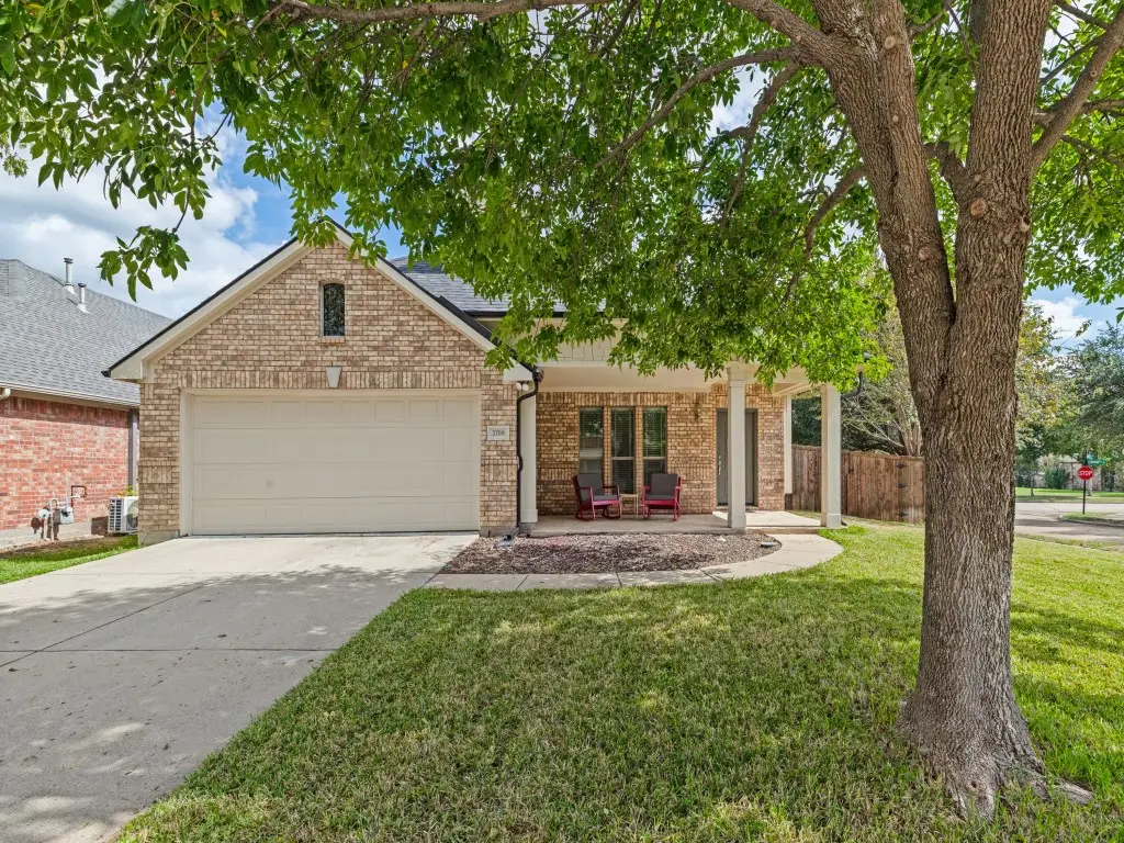 2700 Prescotte Pointe, McKinney, TX 75071 - #1