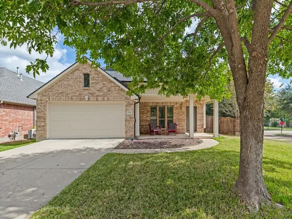 2700 Prescotte Pointe, McKinney, TX 75071