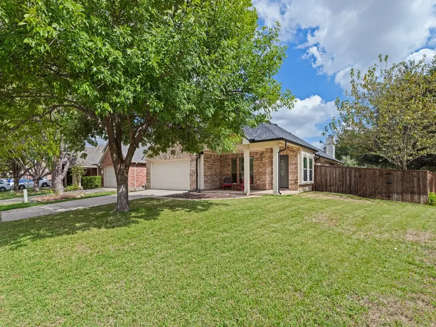 2700 Prescotte Pointe, McKinney, TX 75071 - #2