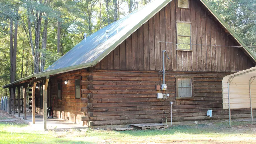 175 Brown Road, Springhill, LA 71075 - #2