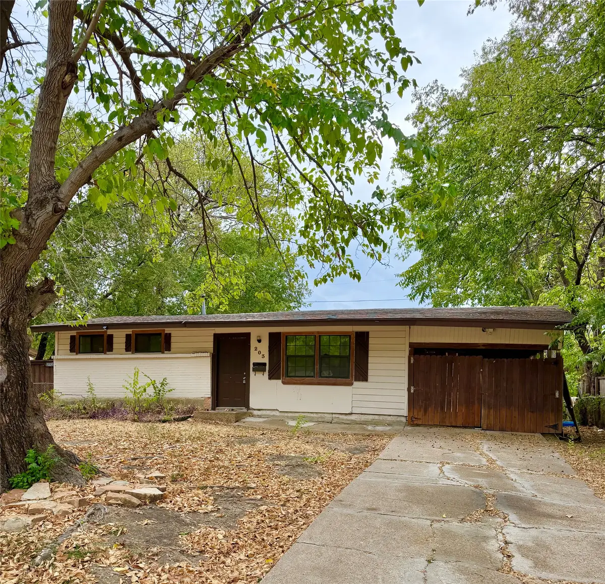 203 Hamden Lane, Mesquite, TX 75149 - #1