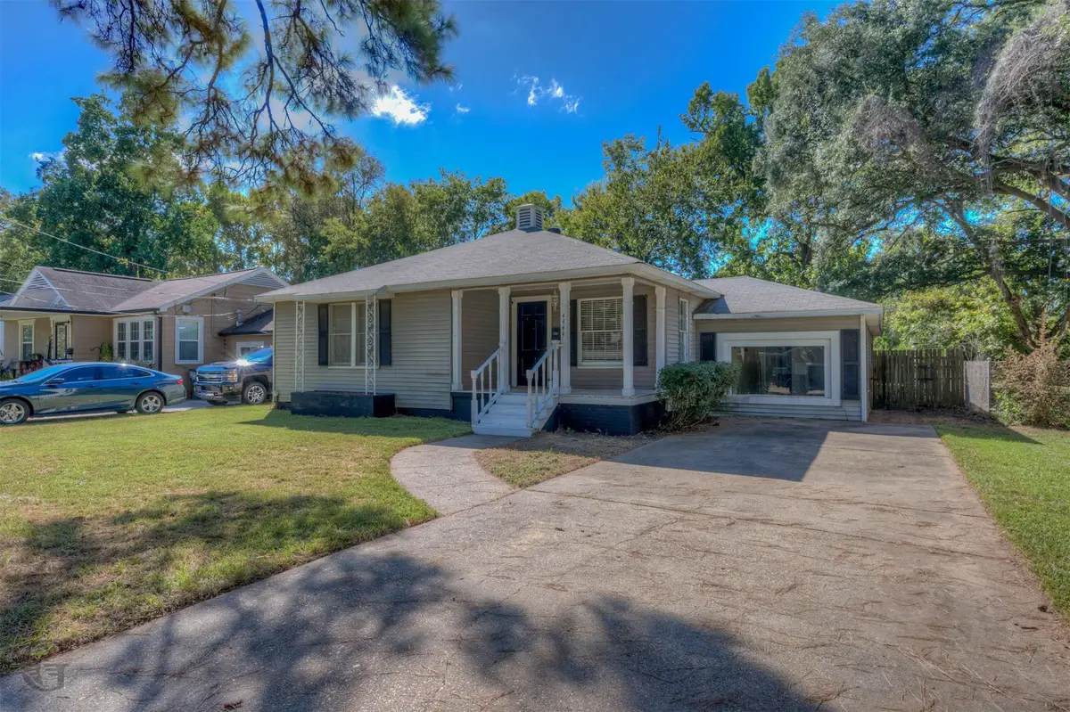 4444 Clingman Drive, Shreveport, LA 71105 - #1