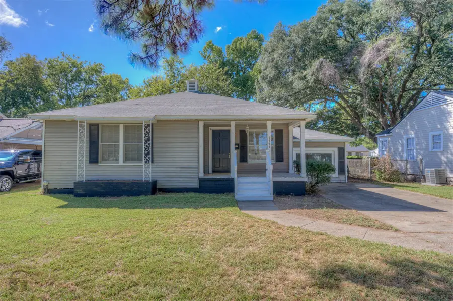 4444 Clingman Drive, Shreveport, LA 71105 - #2