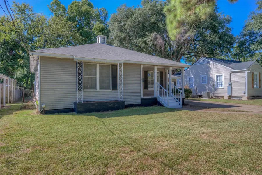 4444 Clingman Drive, Shreveport, LA 71105 - #3