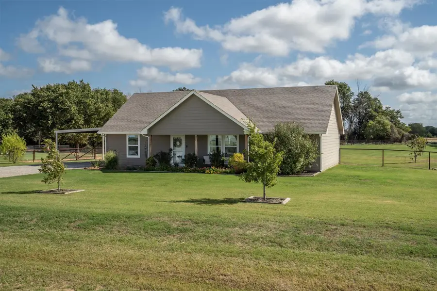 2019 Brown Loop, Poolville, TX 76487 - #2