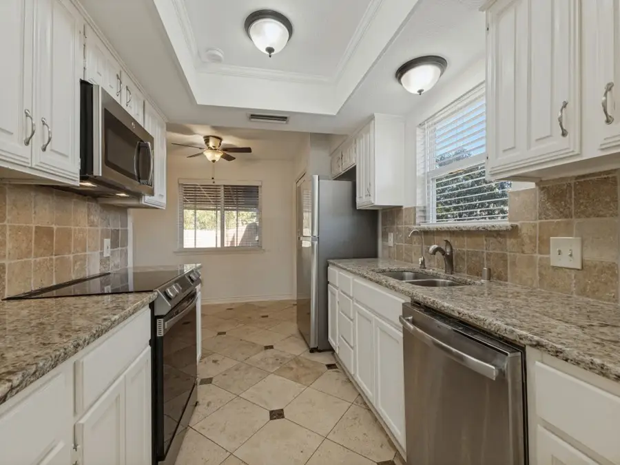 2109 Via Estrada, Carrollton, TX 75006 - #2