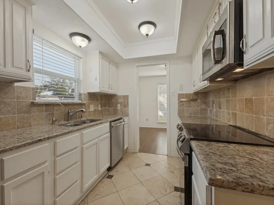 2109 Via Estrada, Carrollton, TX 75006 - #3