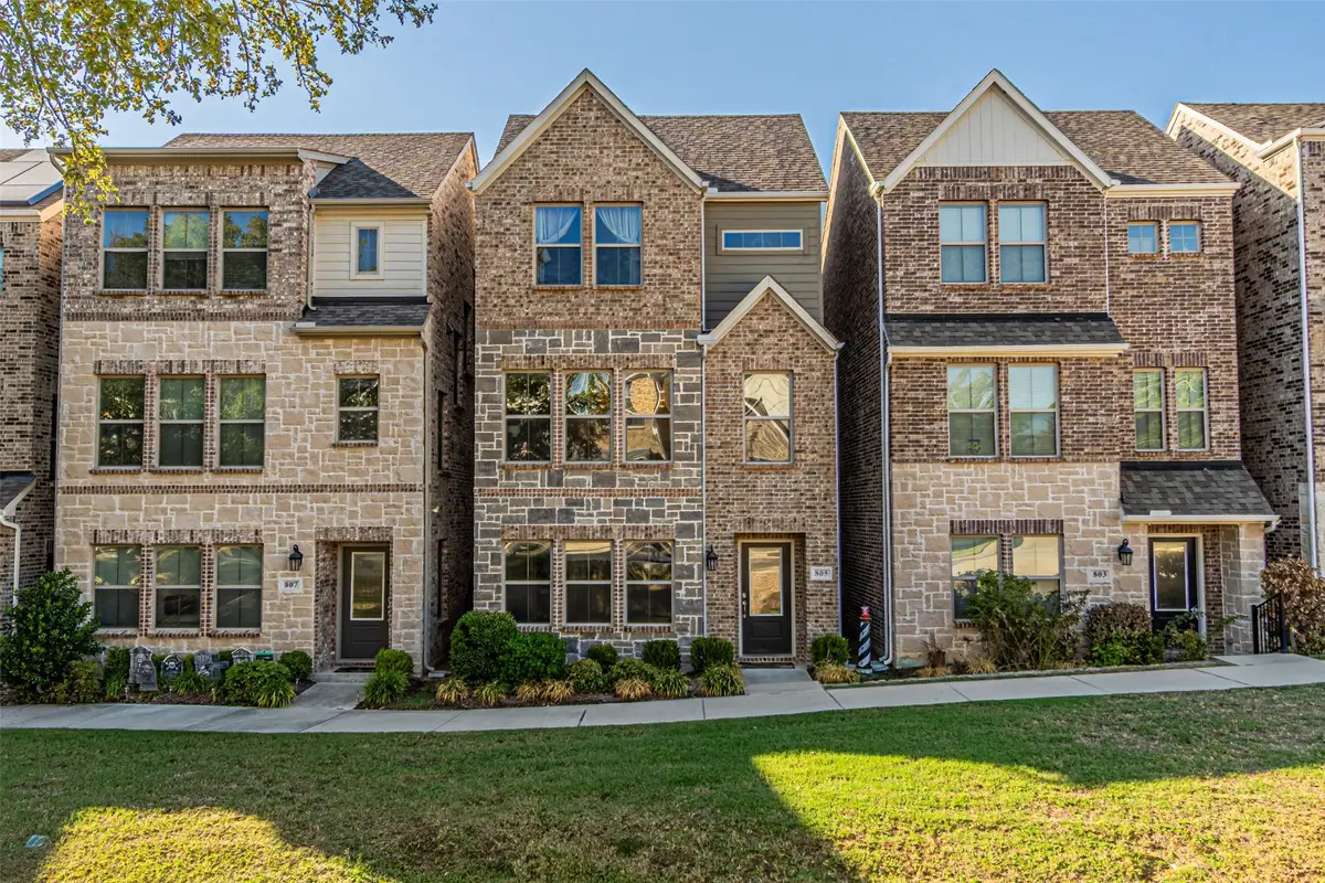 805 Tennessee Drive, Euless, TX 76040 - #1