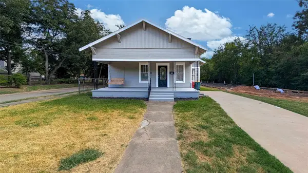 300 W Moore Street, Sherman, TX 75090