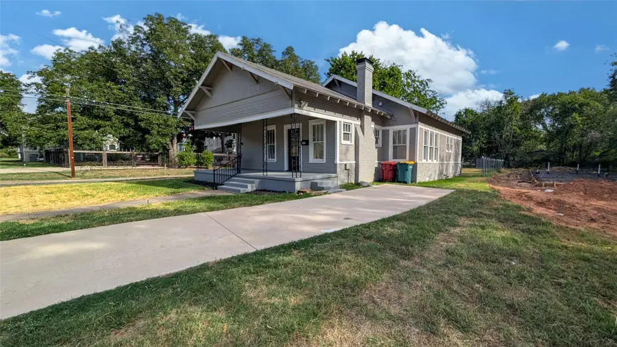 300 W Moore Street, Sherman, TX 75090 - #3