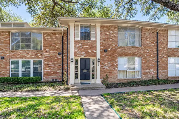 5005 Cedar Springs Road #A, Dallas, TX 75235