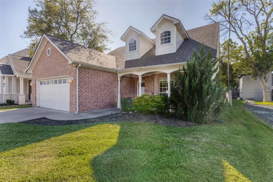 136 S College Street S, Keller, TX 76248 - #2