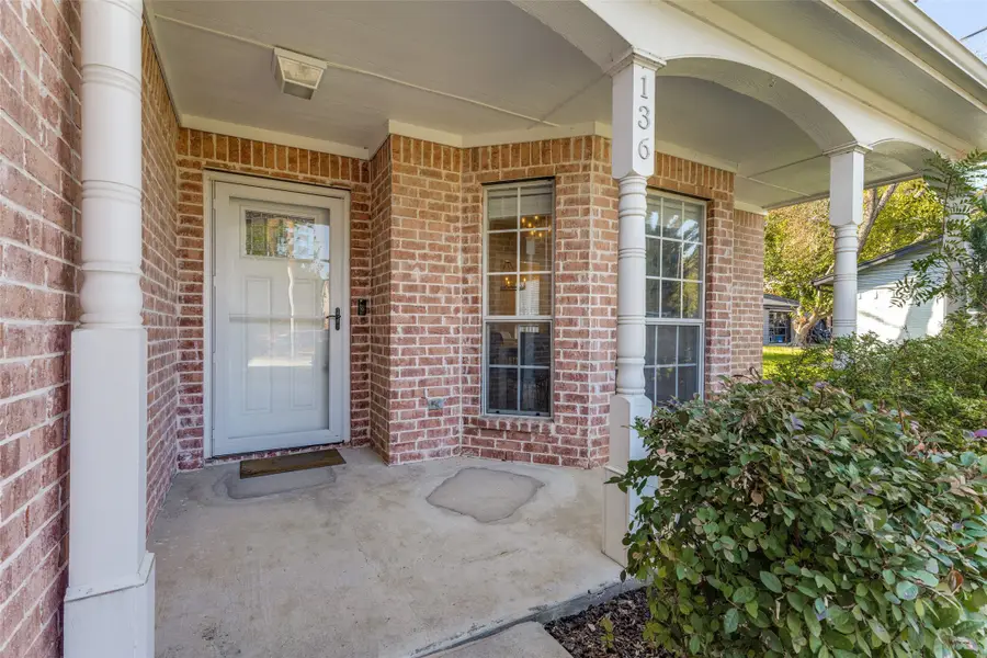 136 S College Street S, Keller, TX 76248 - #3
