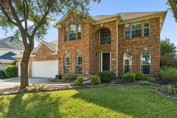 5536 Cranberry Drive, Fort Worth, TX 76137