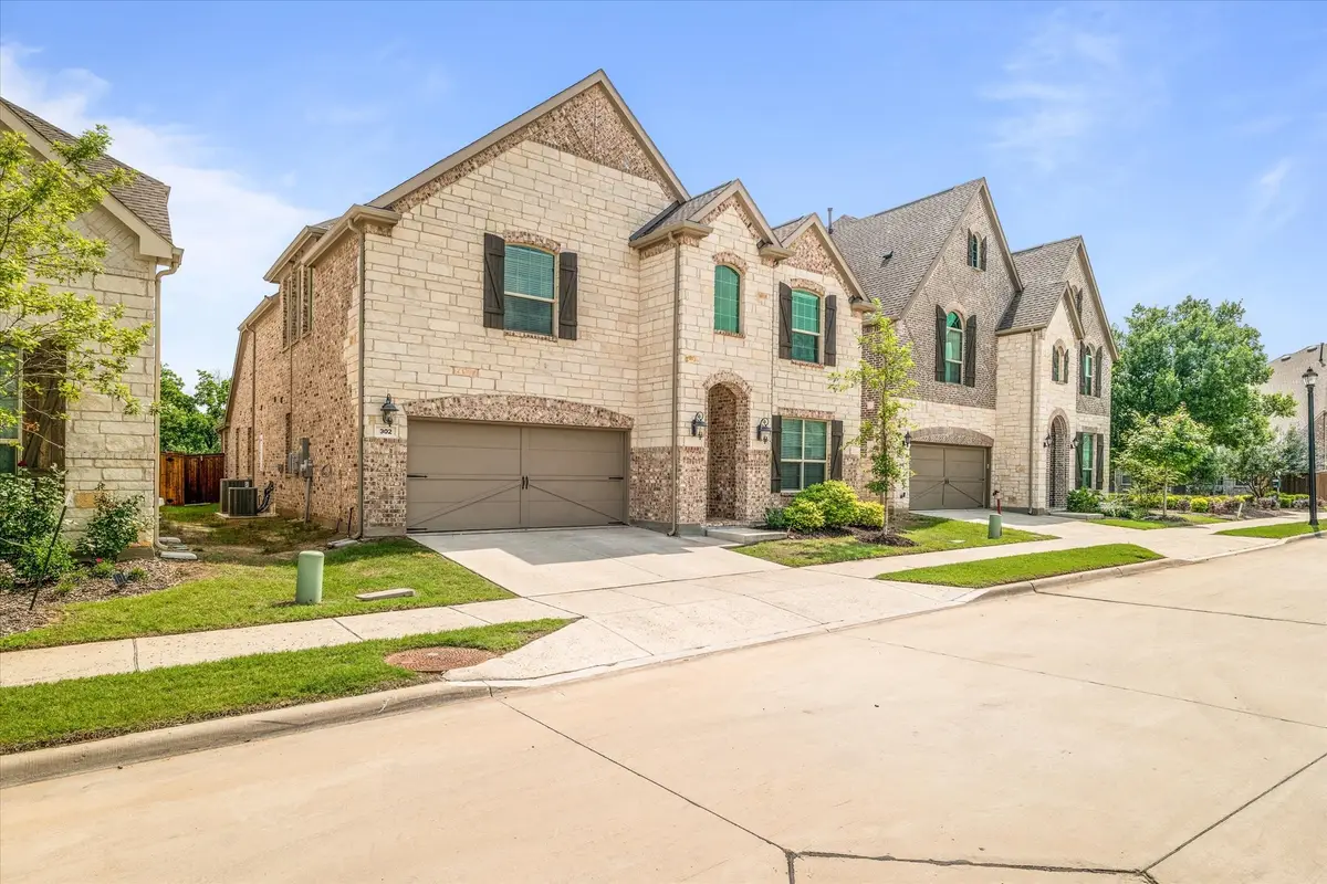 302 Dove Falls Drive, Argyle, TX 76226 - #1