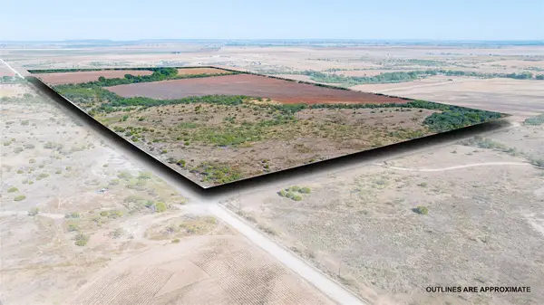 TBD CR 301 County, Winters, TX 79567