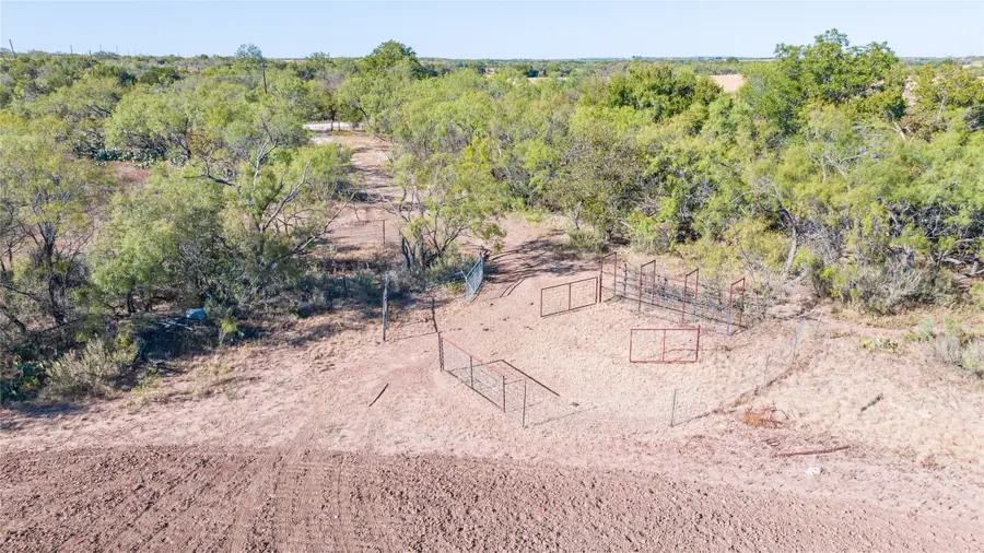 TBD CR 301 County, Winters, TX 79567 - #3