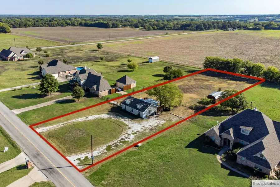 4344 County Road 463, Princeton, TX 75407 - #3