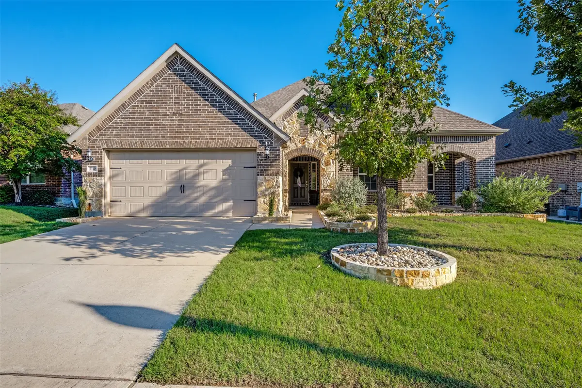1140 Parkdale Drive, Northlake, TX 76226 - #1