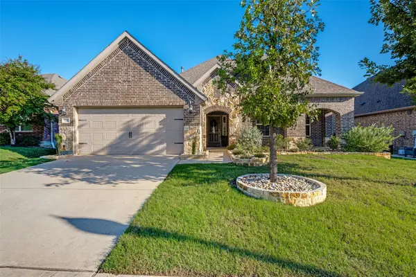 1140 Parkdale Drive, Northlake, TX 76226