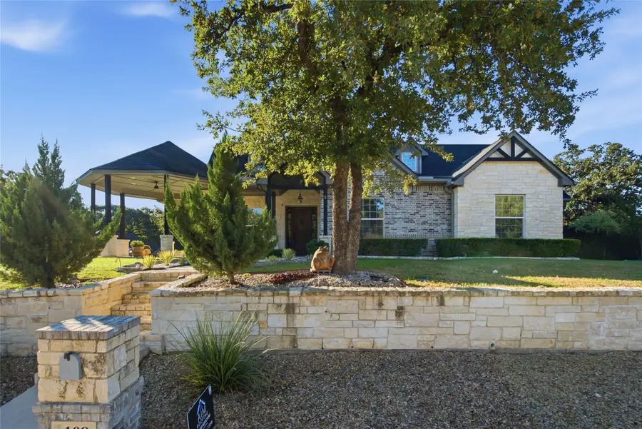 108 Ty Lane, Azle, TX 76020 - #3