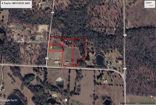 140 Vzcr 2402, Canton, TX 75103