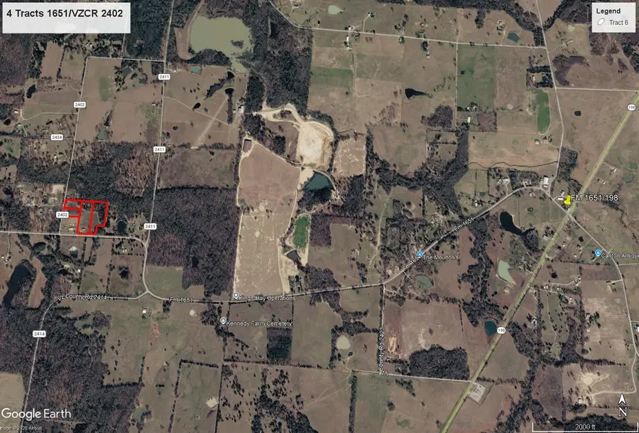140 Vzcr 2402, Canton, TX 75103 - #3
