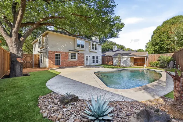 2708 Laurel Hill Drive, Flower Mound, TX 75028