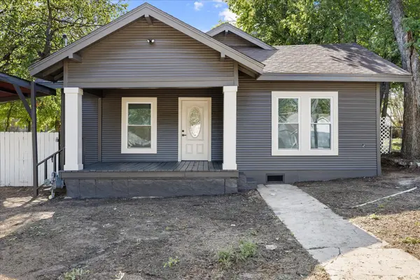 1022 W Green Street, Stephenville, TX 76401