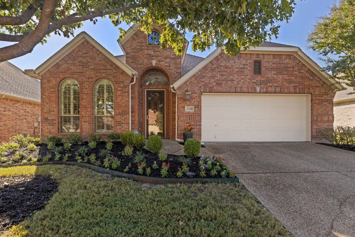 1348 Ranch House Drive, Fairview, TX 75069 - #1