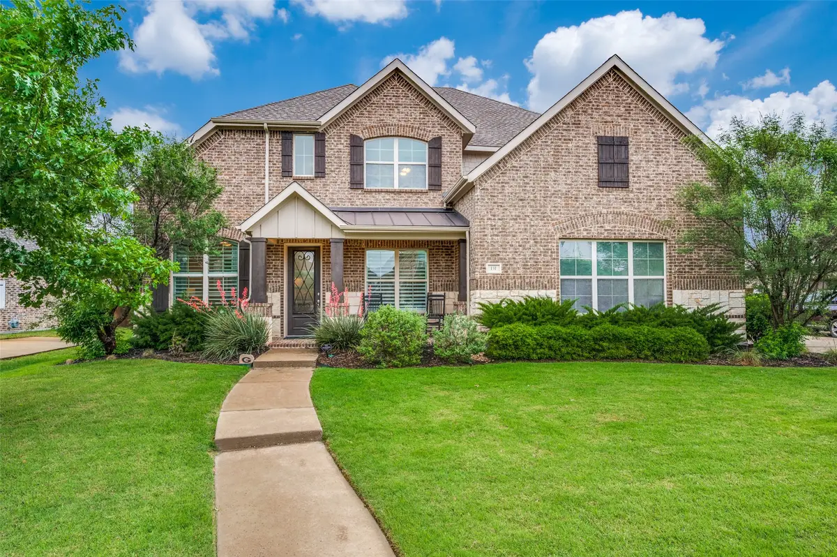 131 Darian Drive, Prosper, TX 75078 - #1