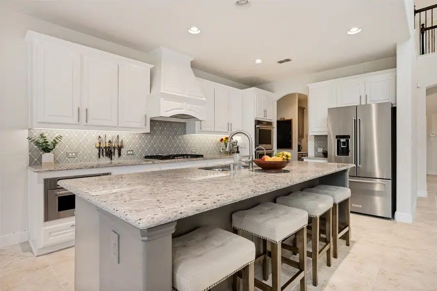 131 Darian Drive, Prosper, TX 75078 - #3