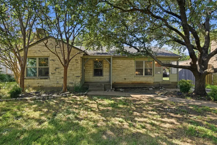 2307 Lawndale Drive, Dallas, TX 75211 - #2