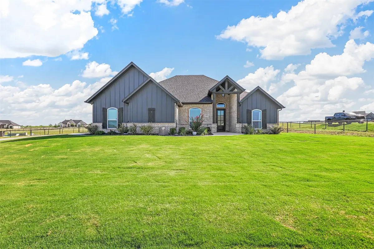 2071 Sunset Ridge Drive, Weatherford, TX 76087 - #1