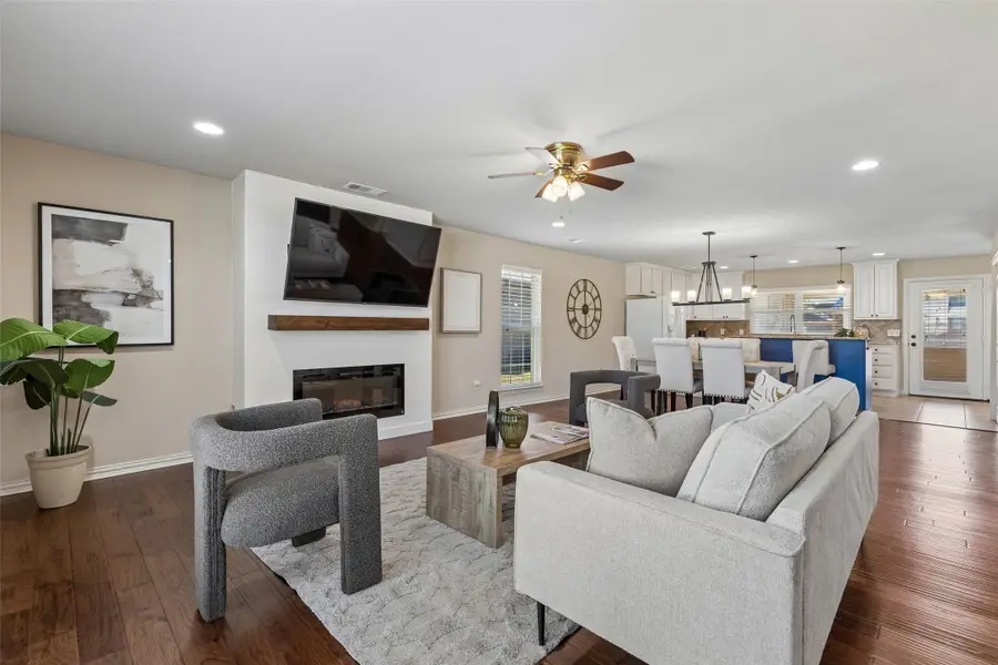 8106 Woodside Road, Rowlett, TX 75088 - #2