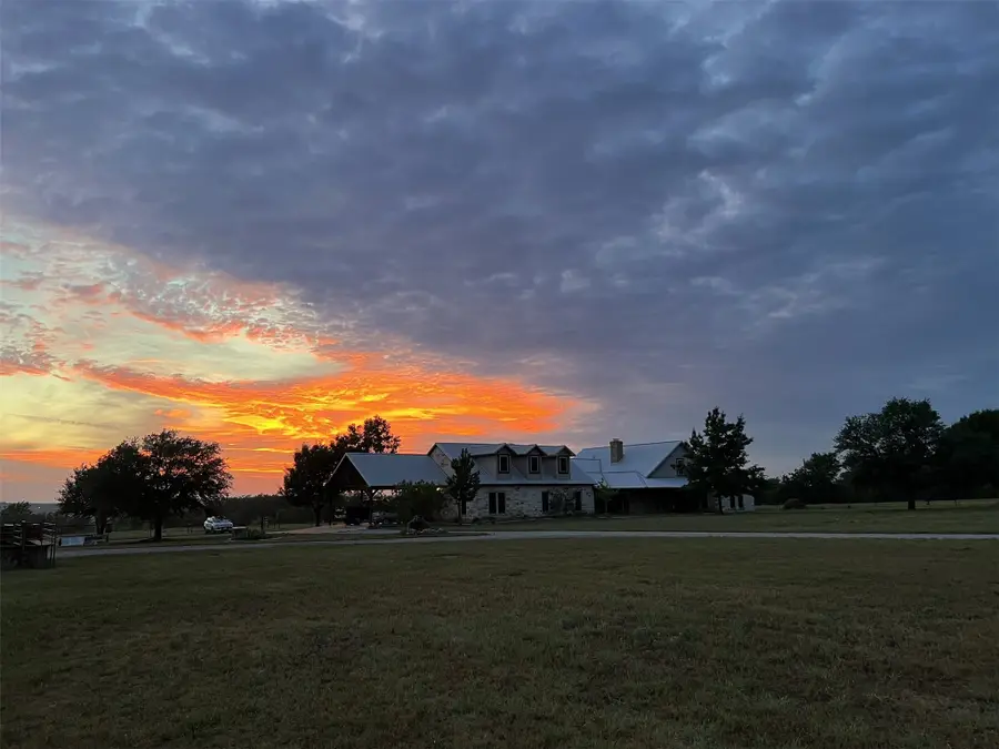 12820 N County Line Road, Ponder, TX 76259 - #3