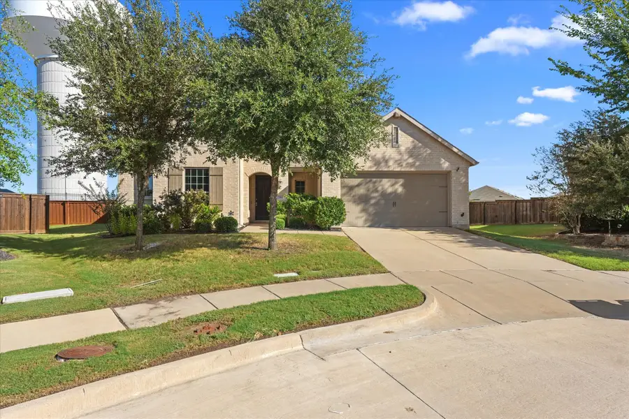2044 Longbridge Road, Forney, TX 75126 - #2
