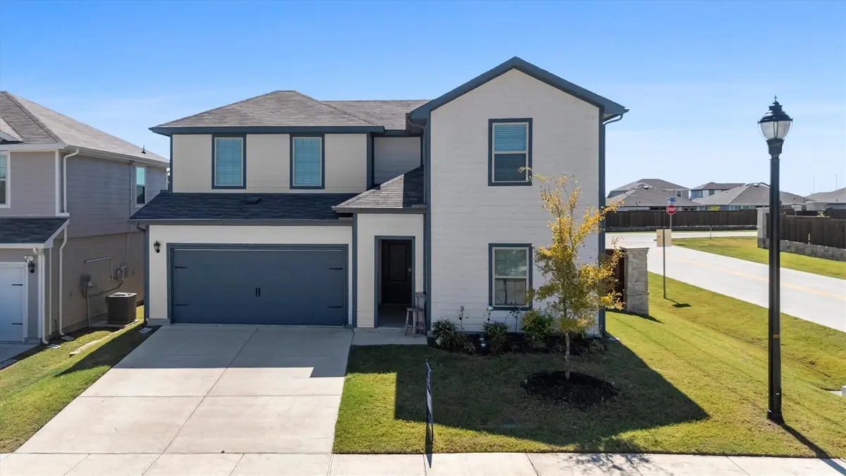 809 Sunlight Loop, Princeton, TX 75407 - #1