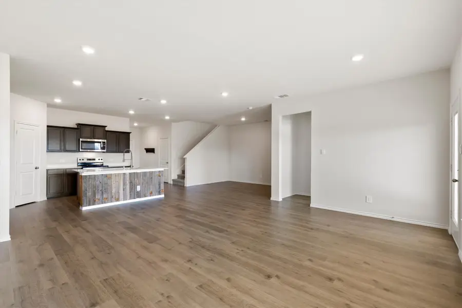 809 Sunlight Loop, Princeton, TX 75407 - #3