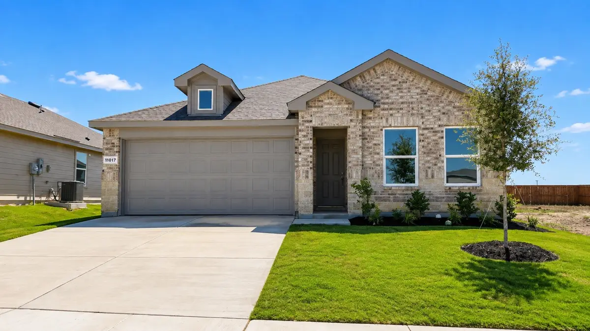 11017 Lone Ranger Lane, Fort Worth, TX 76036 - #1