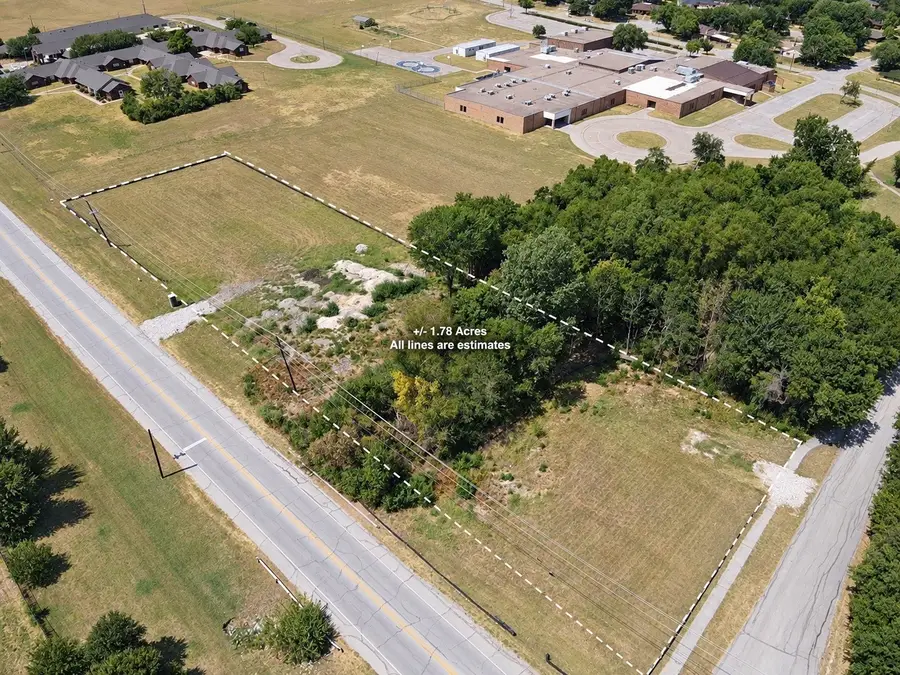 1124 E Parkerville Road, Desoto, TX 75115 - #2