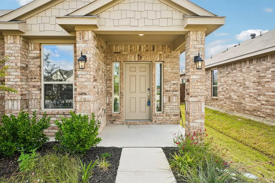 1915 Seminole Drive, Cleburne, TX 76033 - #2
