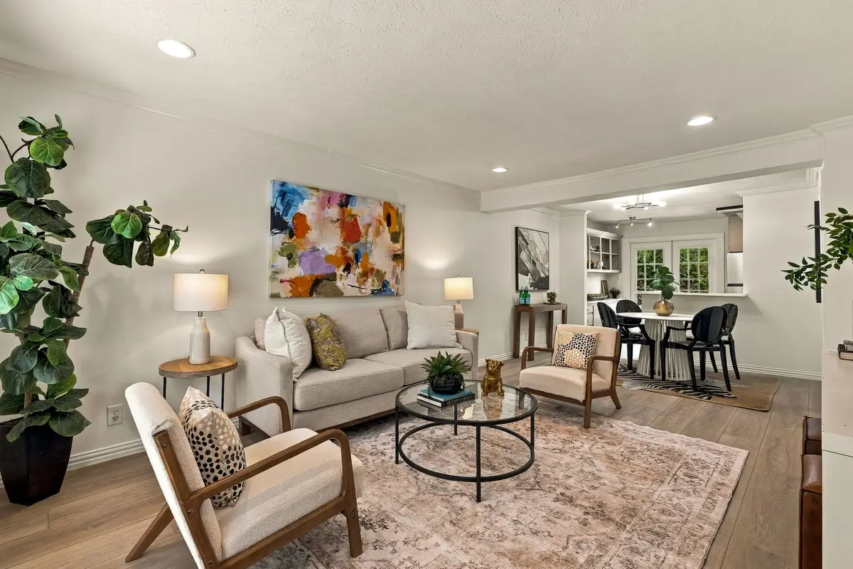 4525 Gilbert Avenue #208, Dallas, TX 75219 - #1