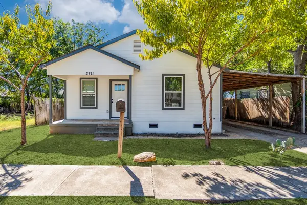 2711 Springdale Street, Dallas, TX 75210