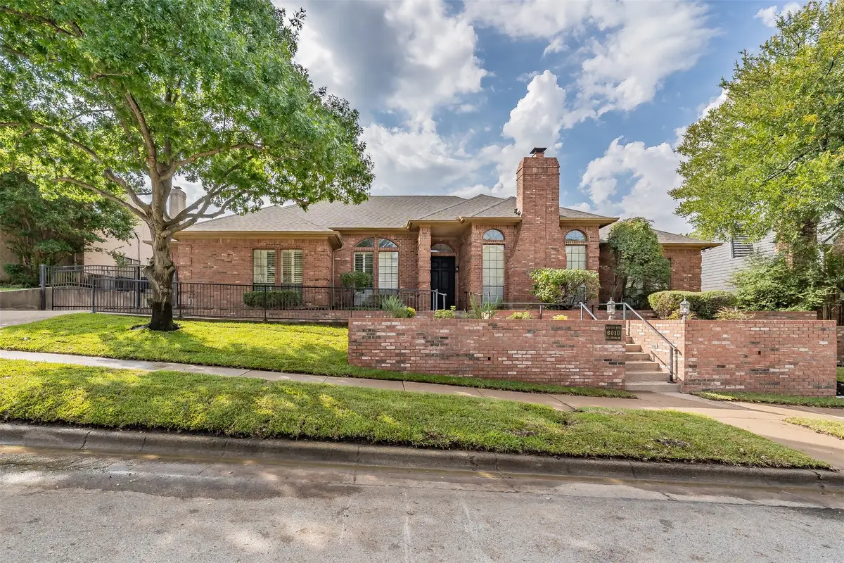 6010 Millwood Drive, Arlington, TX 76016 - #1