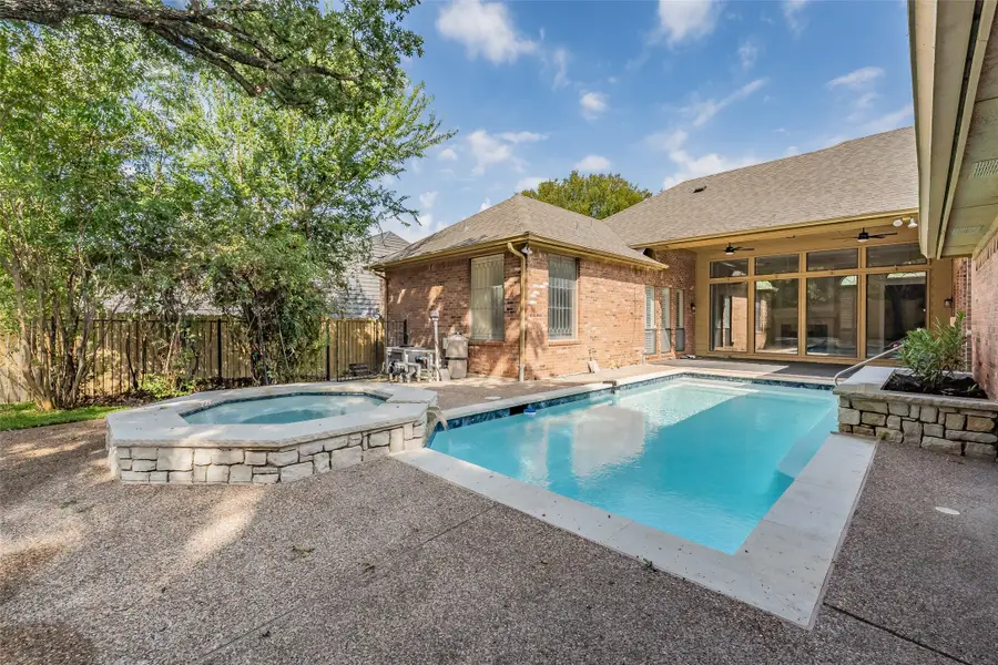 6010 Millwood Drive, Arlington, TX 76016 - #2